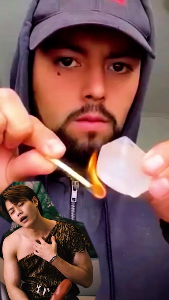 Post 10 by rain on TikTok (video)