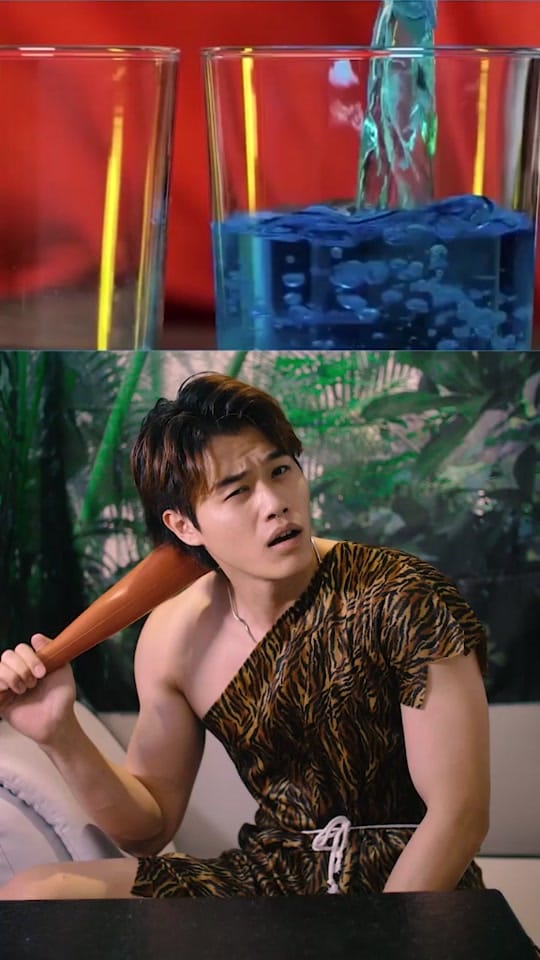 Post 6 by rain on TikTok (video)