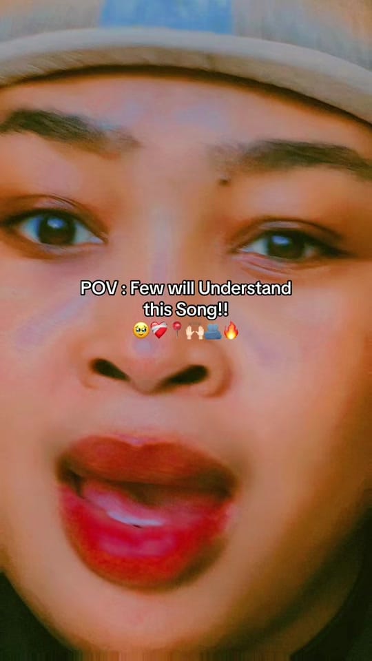 Post 4 by Tsholofelo7823 on TikTok (video)