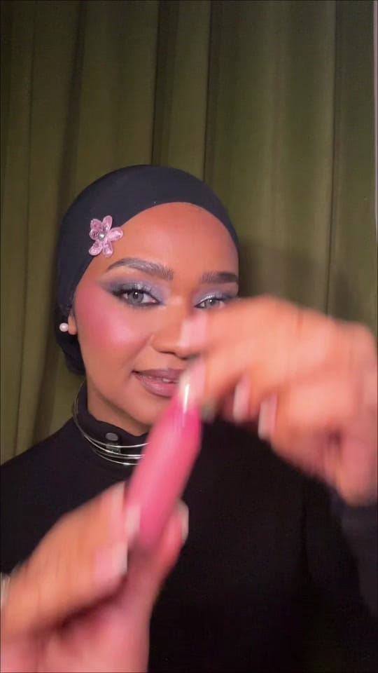 Post 5 by Mariam_arabi_beauty on TikTok (video)