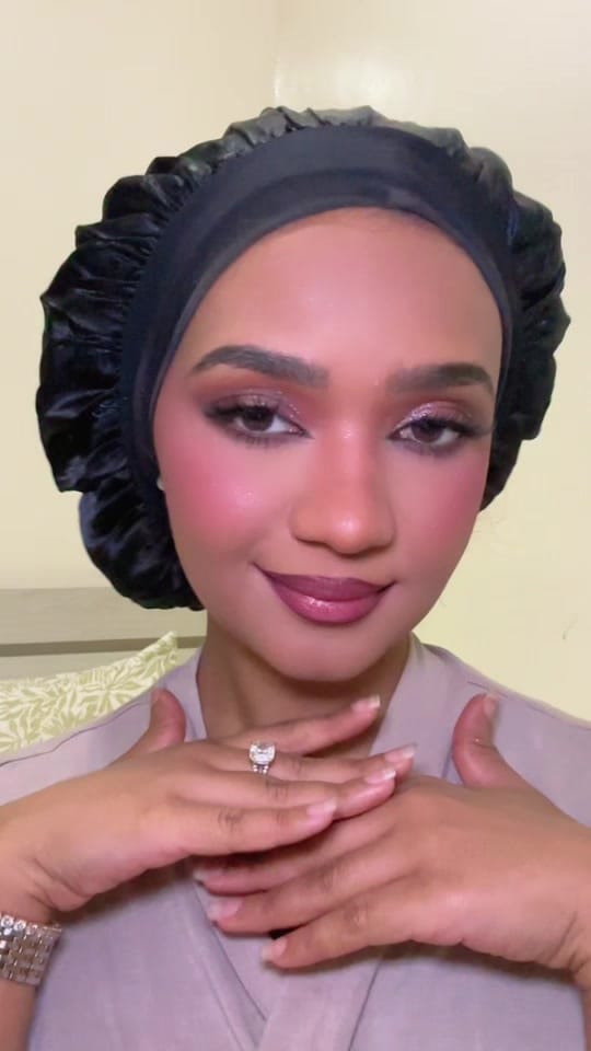 Post 4 by Mariam_arabi_beauty on TikTok (video)