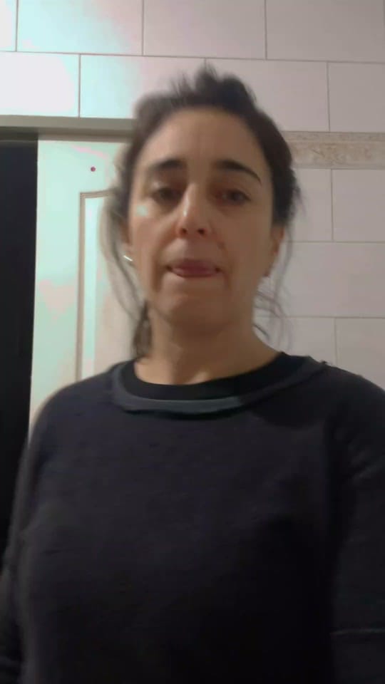 Post 1 by Cin Baila San Miguel on TikTok (video)