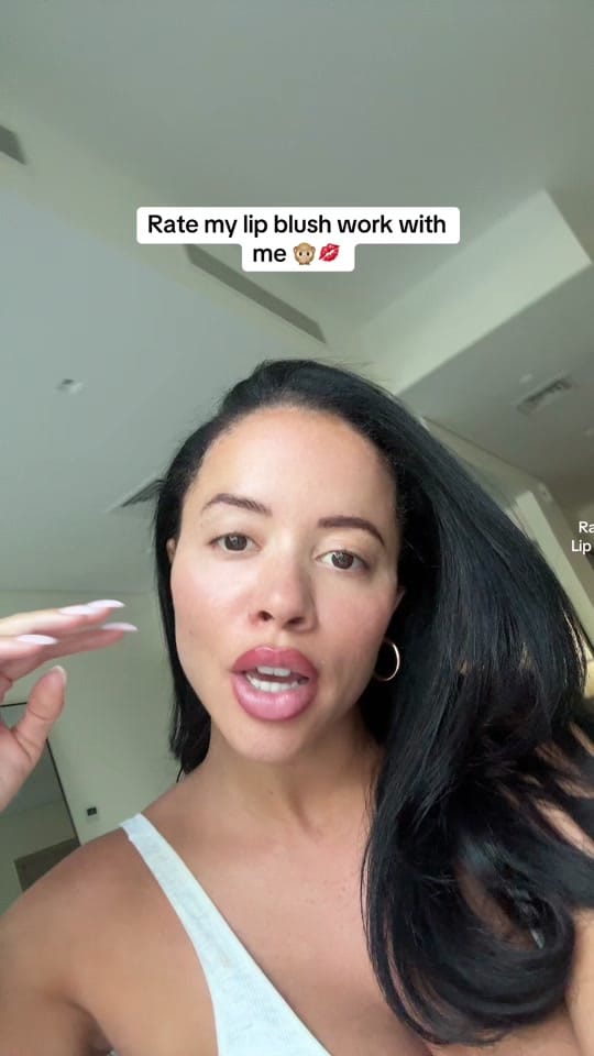 Post 6 by xOliviaChristina on TikTok (video)