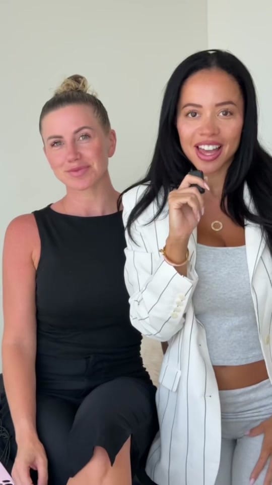 Post 3 by xOliviaChristina on TikTok (video)