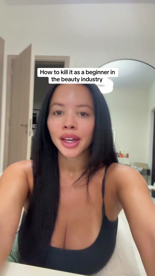 Post 4 by xOliviaChristina on TikTok (video)