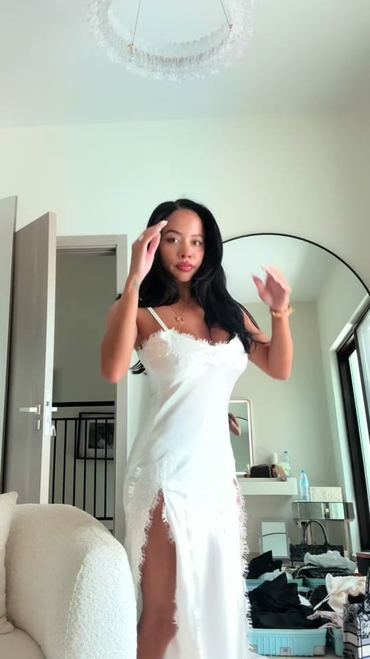 Post 5 by xOliviaChristina on TikTok (video)