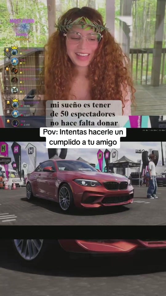 Post 1 by Siley Petit | Gaming on TikTok (video)