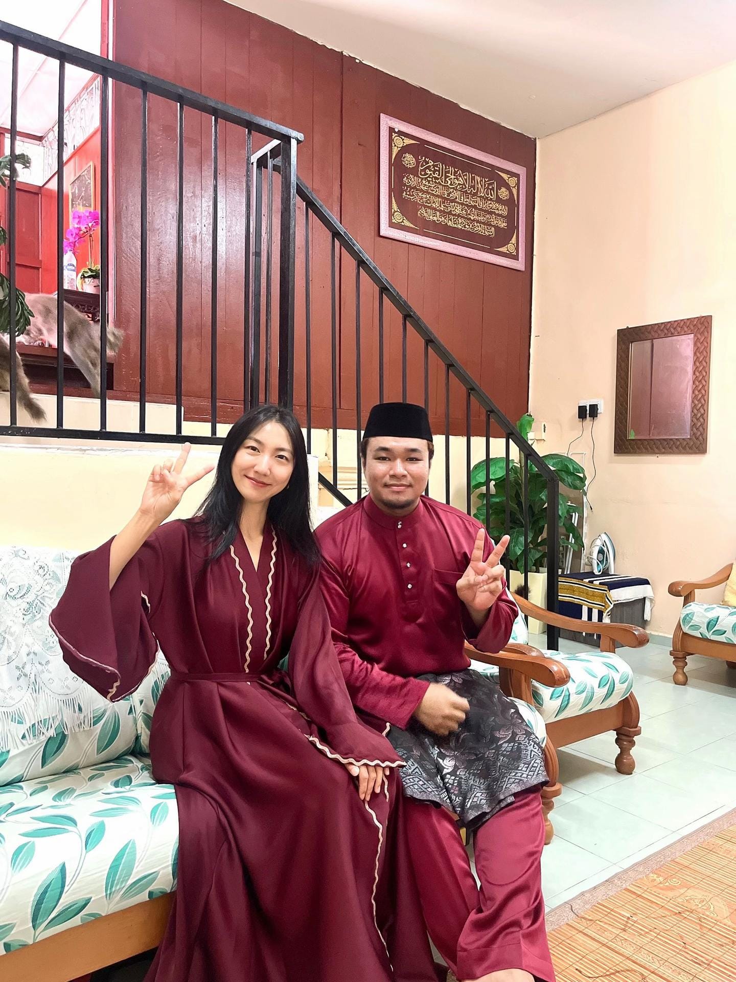 Post 2 by MIZI COMEL on TikTok (video)