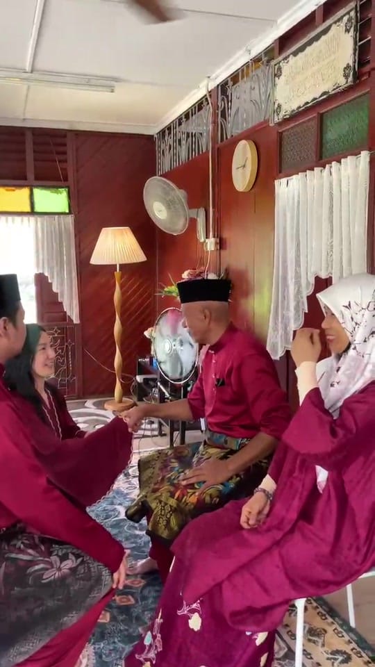 Post 1 by MIZI COMEL on TikTok (video)