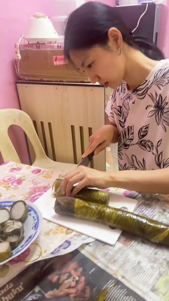 Post 4 by MIZI COMEL on TikTok (video)