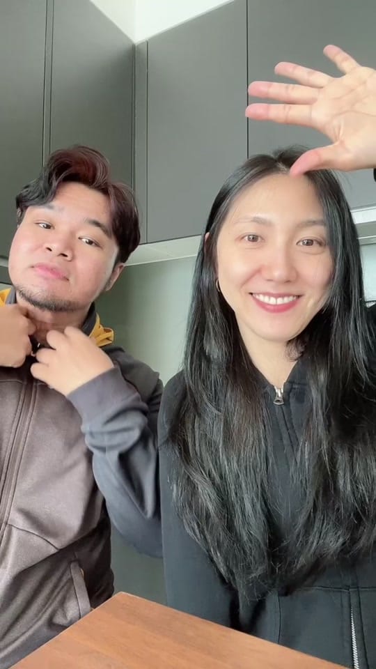 Post 6 by MIZI COMEL on TikTok (video)
