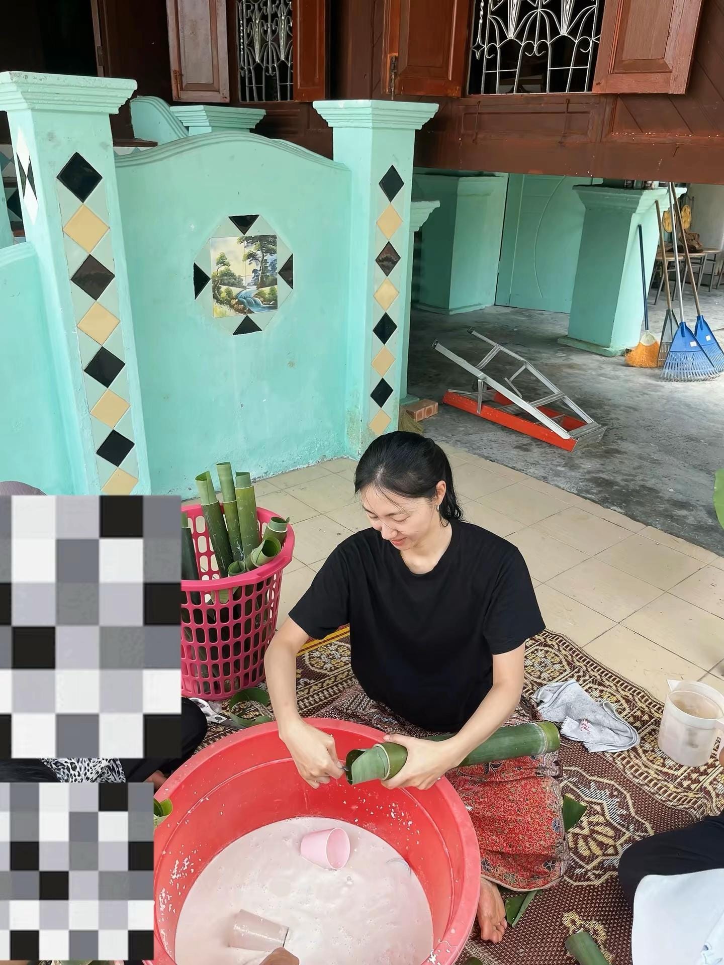 Post 3 by MIZI COMEL on TikTok (video)