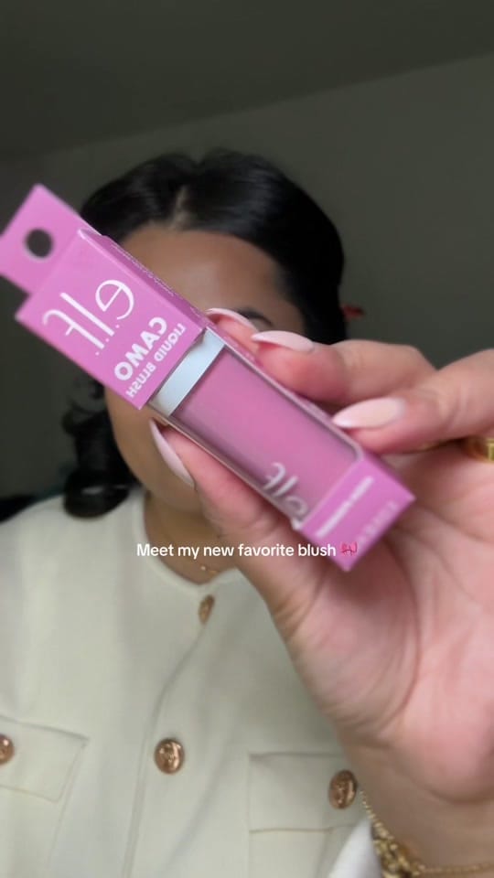 Post 10 by Fareeha | Content Creator 💄 on TikTok (video)