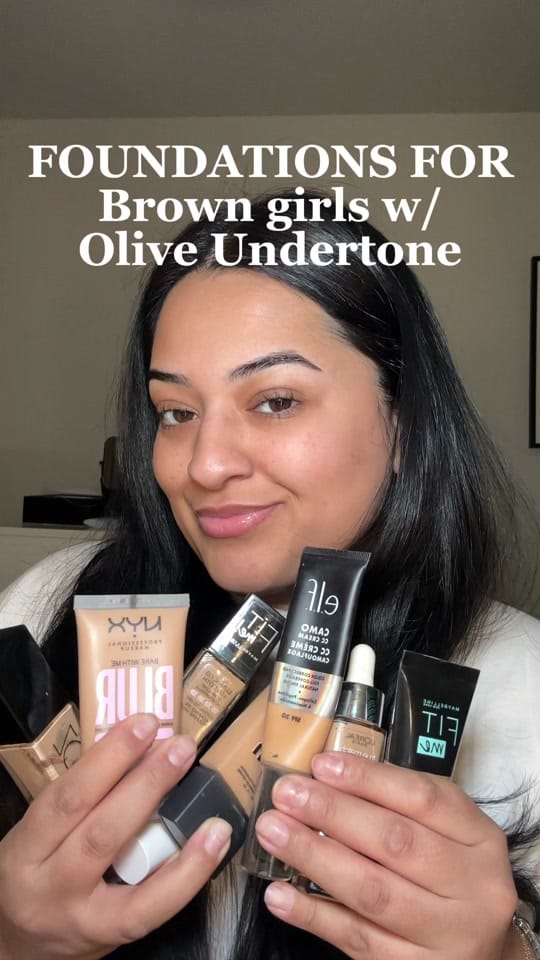 Post 9 by Fareeha | Content Creator 💄 on TikTok (video)