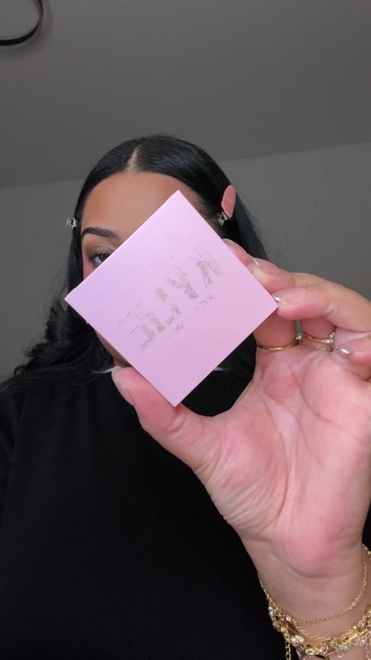 Post 5 by Fareeha | Content Creator 💄 on TikTok (video)