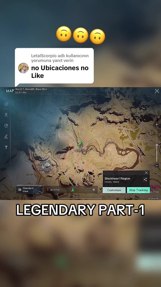 Post 9 by Shímu on TikTok (video)