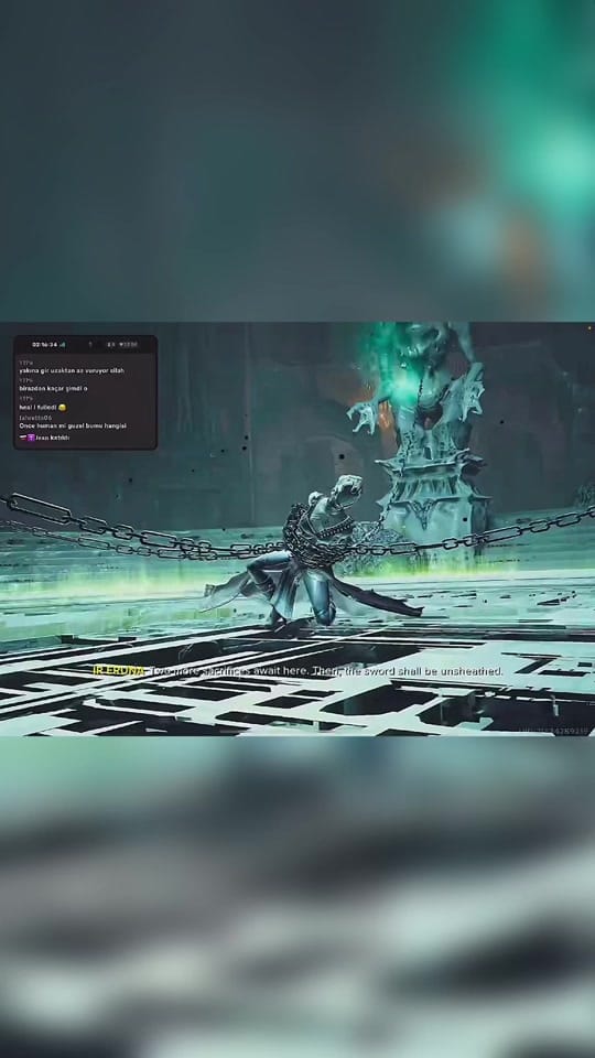 Post 5 by Shímu on TikTok (video)