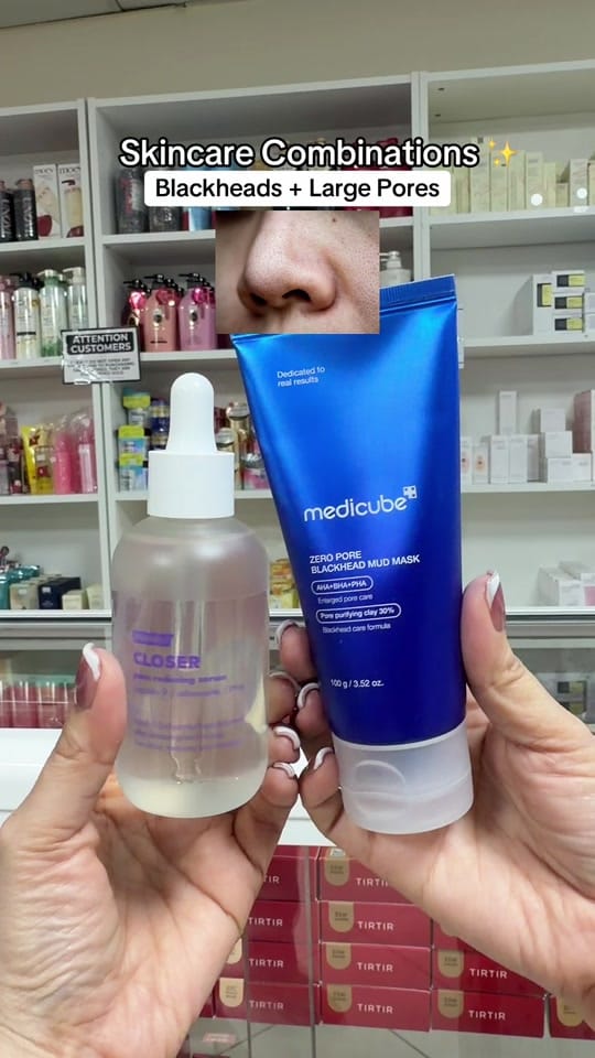 Post 7 by Crescite Beauty on TikTok (video)
