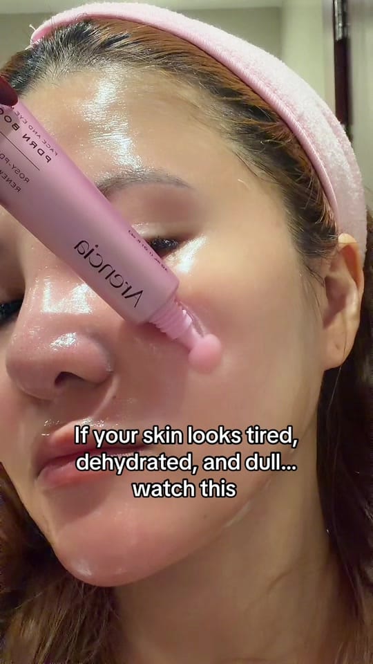 Post 10 by Crescite Beauty on TikTok (video)