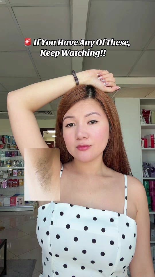 Post 1 by Crescite Beauty on TikTok (video)