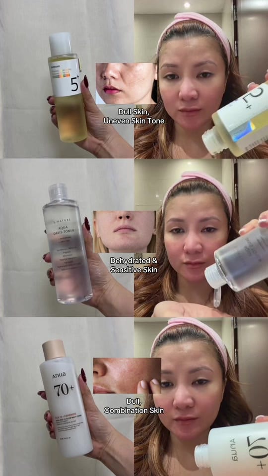Post 9 by Crescite Beauty on TikTok (video)