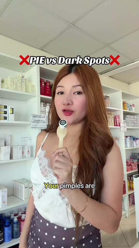 Post 2 by Crescite Beauty on TikTok (video)