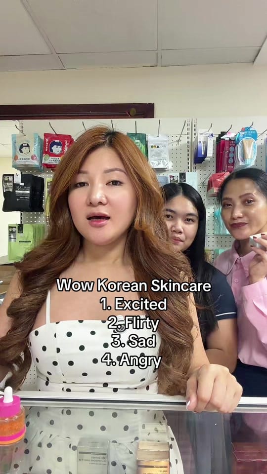 Post 8 by Crescite Beauty on TikTok (video)