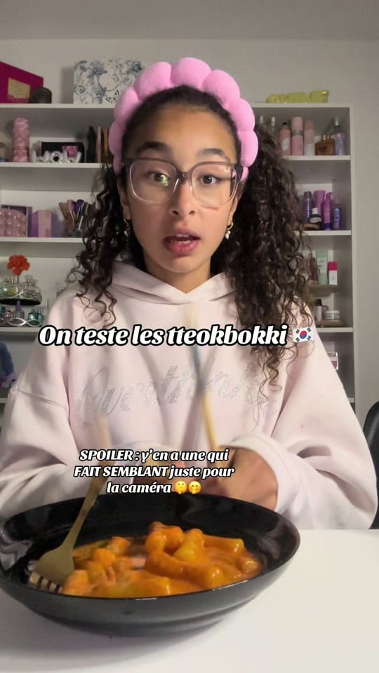 Post 5 by amelAydine on TikTok (video)