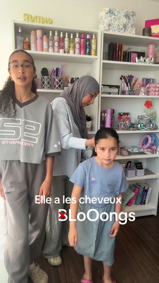 Post 8 by amelAydine on TikTok (video)