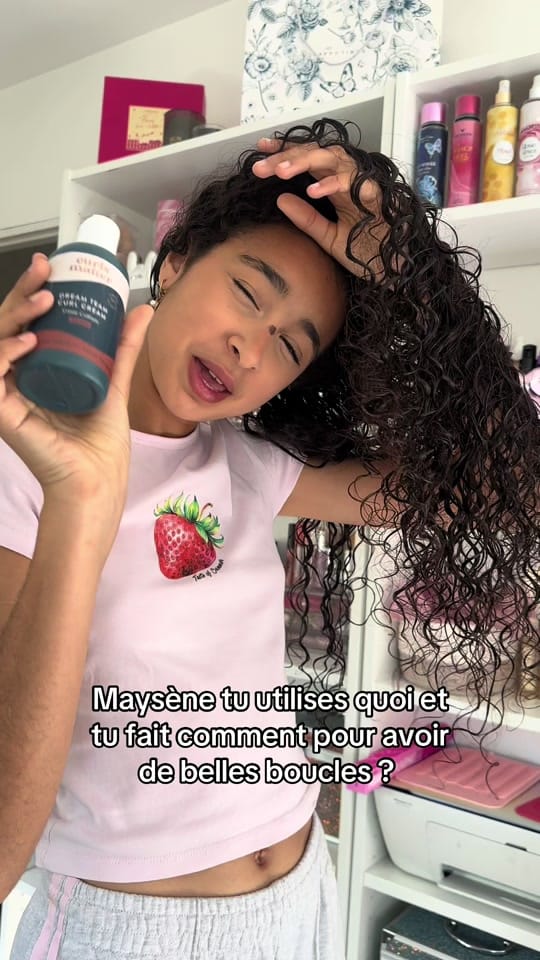 Post 7 by amelAydine on TikTok (video)