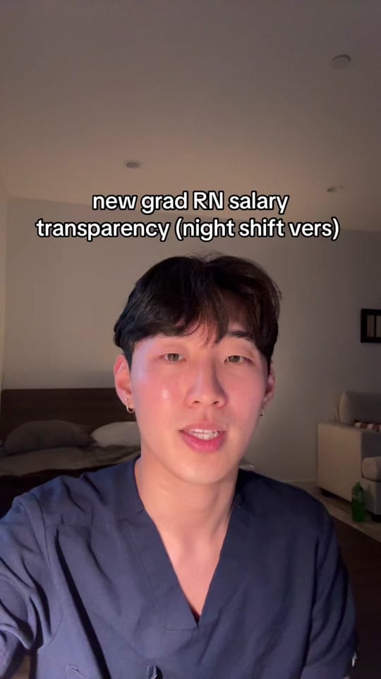 Post 9 by Seongmeen Kim on TikTok (video)