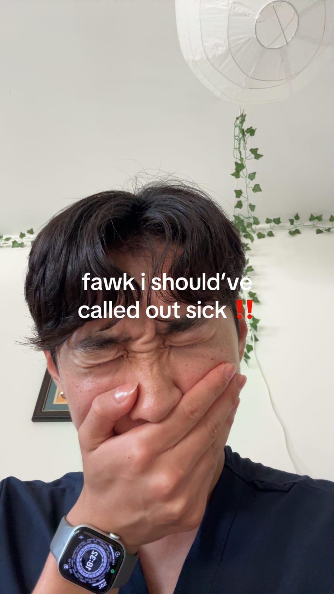 Post 2 by Seongmeen Kim on TikTok (video)