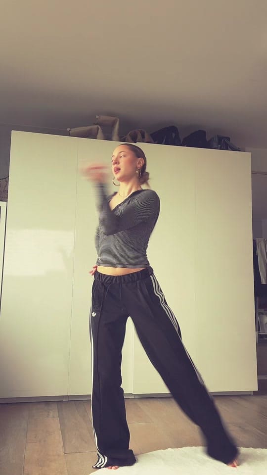 Post 3 by gigi on TikTok (video)