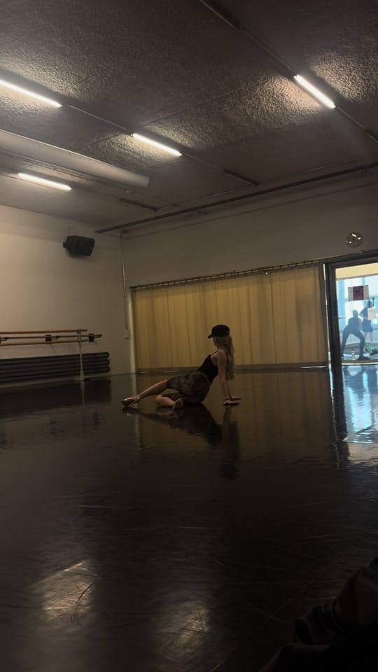 Post 7 by gigi on TikTok (video)