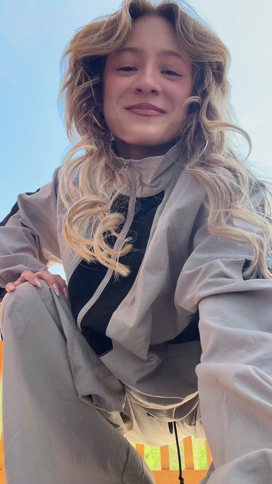 Post 2 by gigi on TikTok (video)