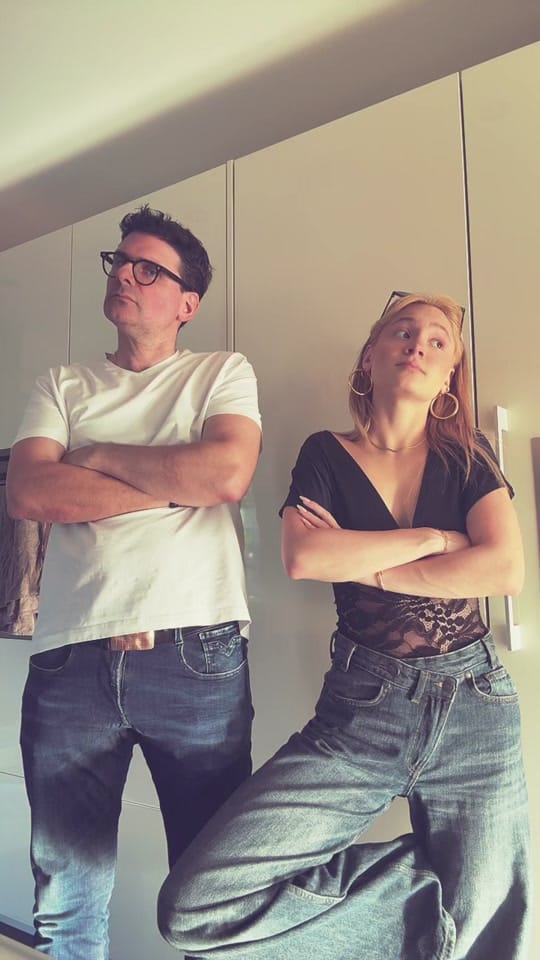 Post 1 by gigi on TikTok (video)