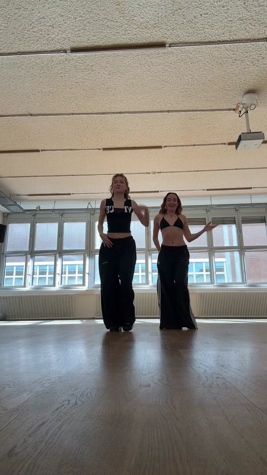 Post 5 by gigi on TikTok (video)