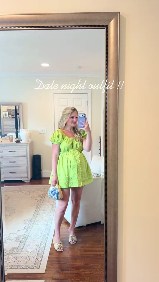 Post 1 by Samantha Taylor on TikTok (video)