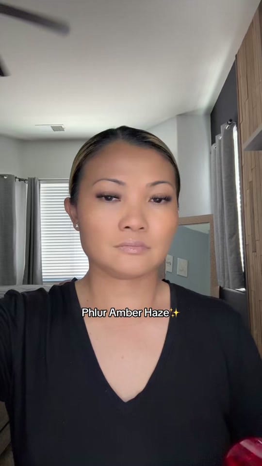 Post 4 by ❤️|✨GlowWithNing✨|❤️ on TikTok (video)