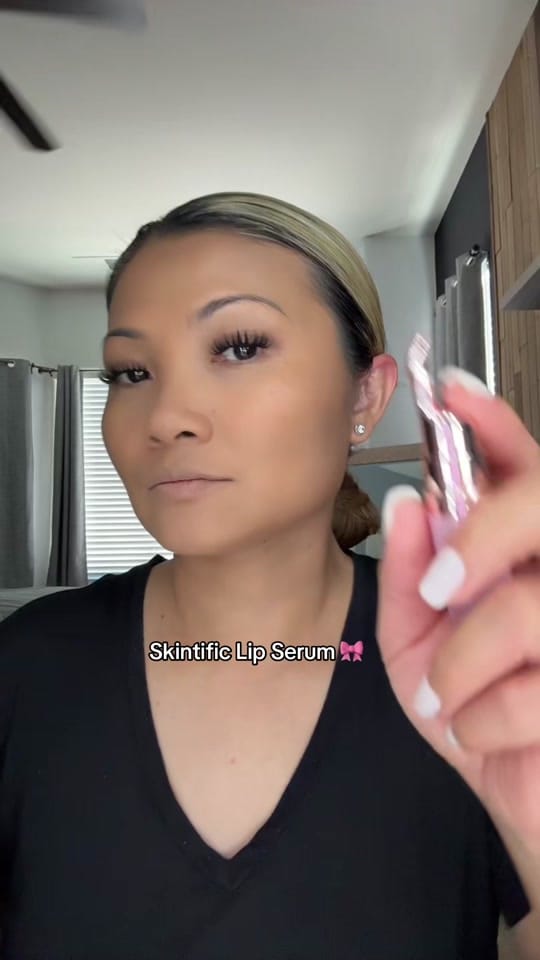 Post 10 by ❤️|✨GlowWithNing✨|❤️ on TikTok (video)