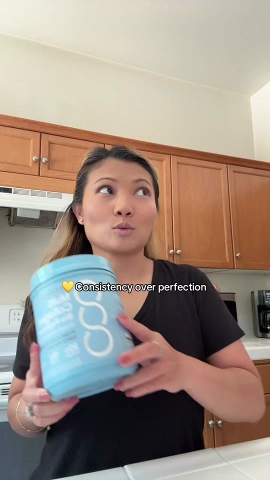 Post 6 by ❤️|✨GlowWithNing✨|❤️ on TikTok (video)