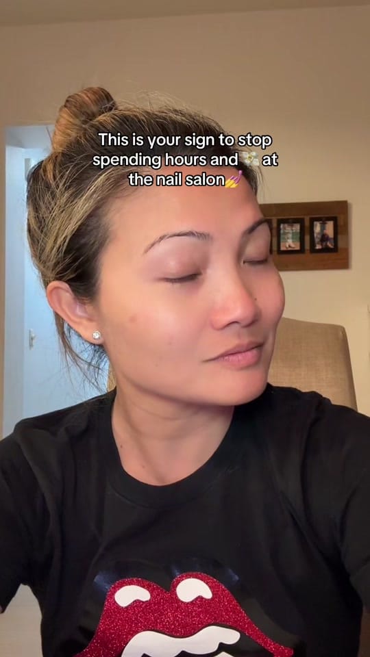 Post 3 by ❤️|✨GlowWithNing✨|❤️ on TikTok (video)