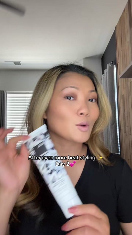 Post 5 by ❤️|✨GlowWithNing✨|❤️ on TikTok (video)