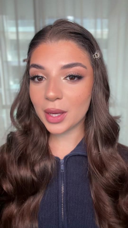 Post 8 by makeupbynagh on TikTok (video)