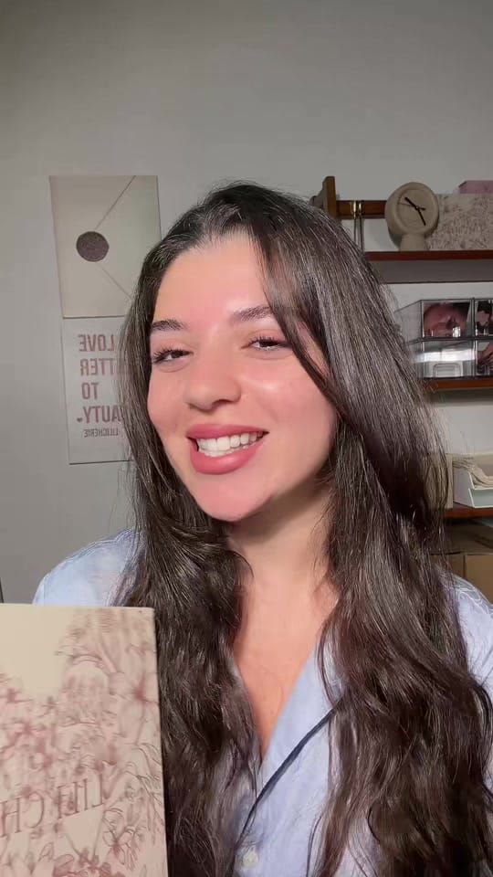 Post 4 by makeupbynagh on TikTok (video)