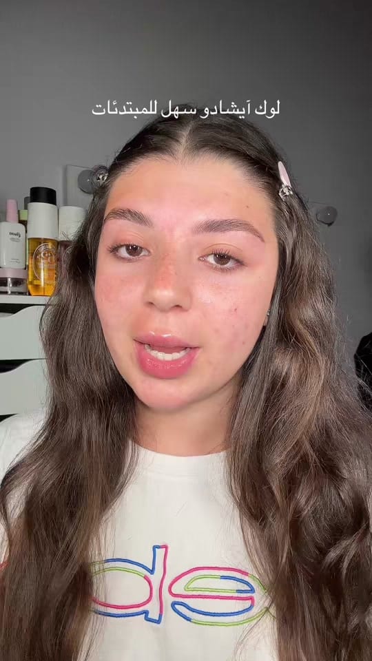 Post 10 by makeupbynagh on TikTok (video)