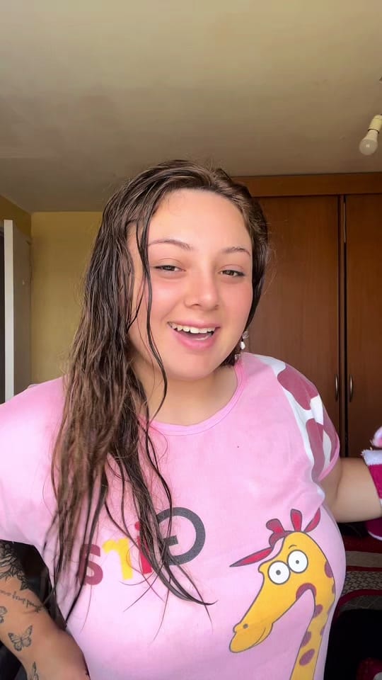 Post 7 by Dennyelaaa🤍🧸 on TikTok (video)