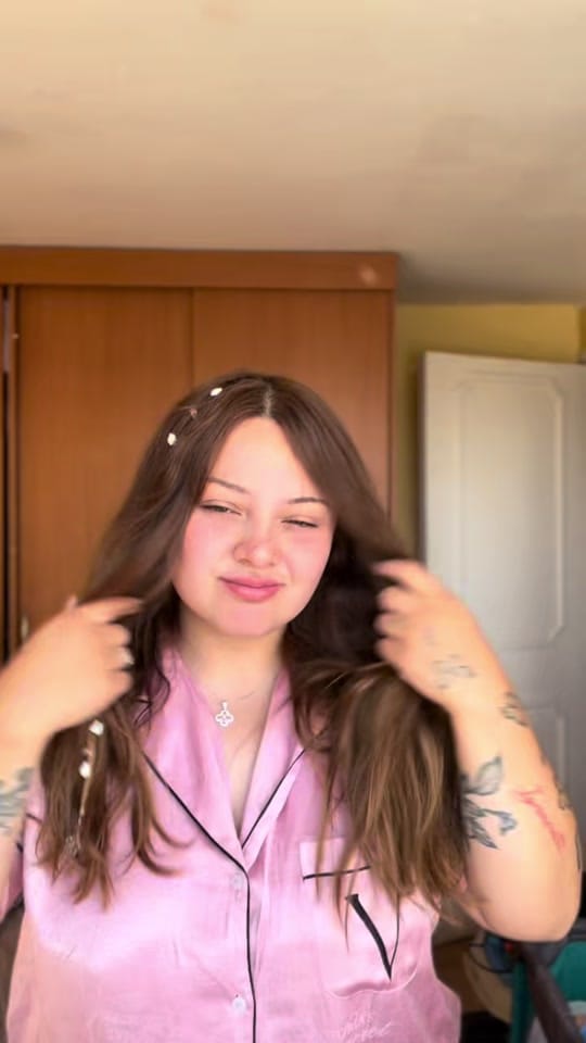Post 9 by Dennyelaaa🤍🧸 on TikTok (video)