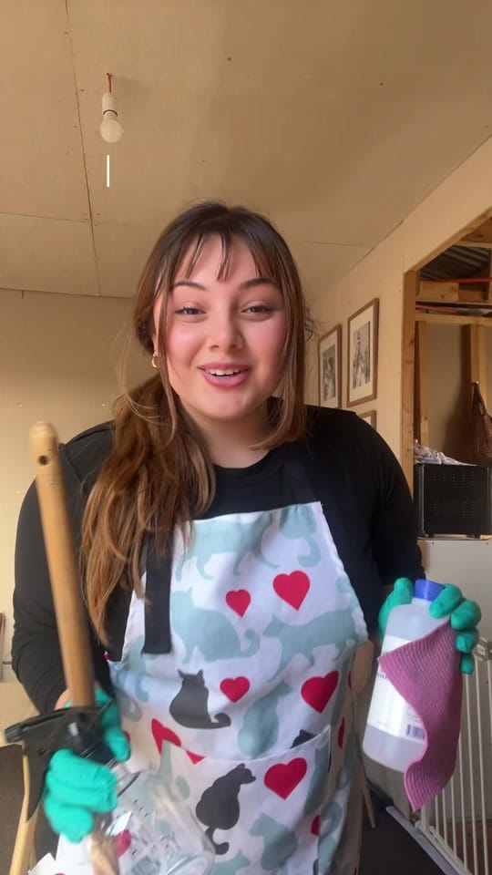 Post 1 by Dennyelaaa🤍🧸 on TikTok (video)