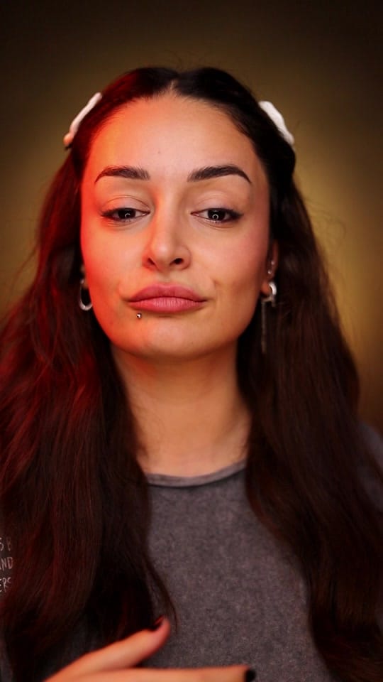Post 2 by Başak on TikTok (video)